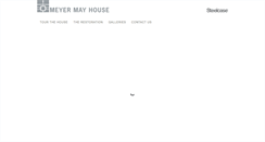 Desktop Screenshot of meyermayhouse.steelcase.com